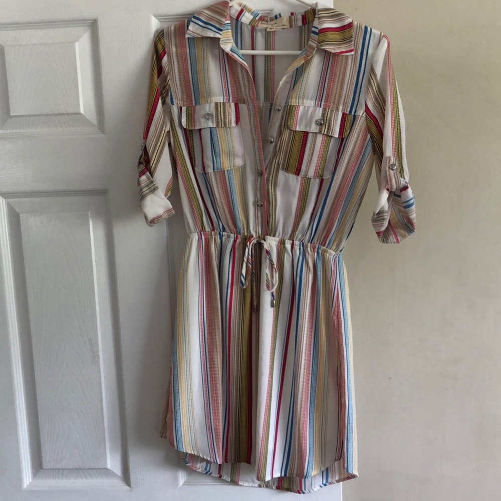 Bebop small dress